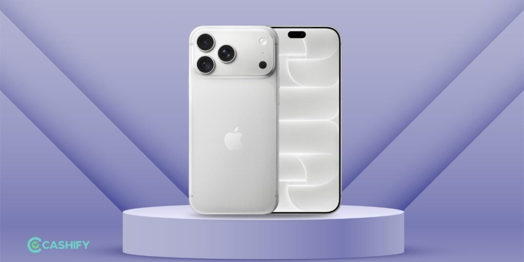 Apple iPhone 18 Pro Max