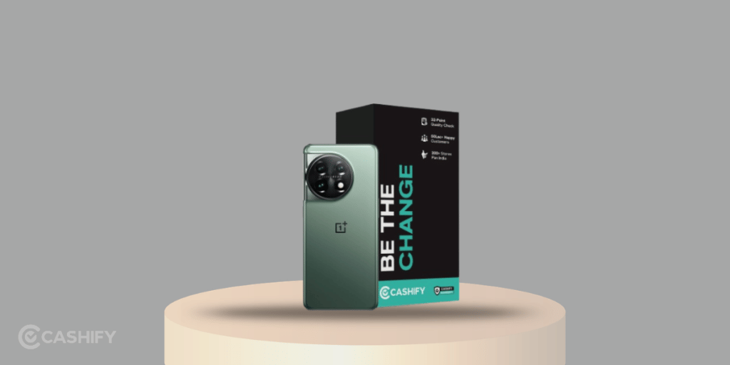 Brand New OnePlus Mid-Ranger vs Refurbished OnePlus Flagship