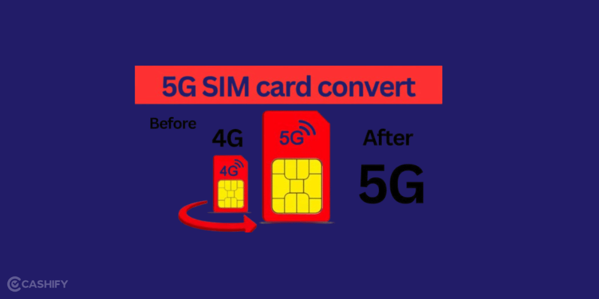 ZomHom Site Explained: Can You Upgrade Your SIM From 4G to 5G Online?