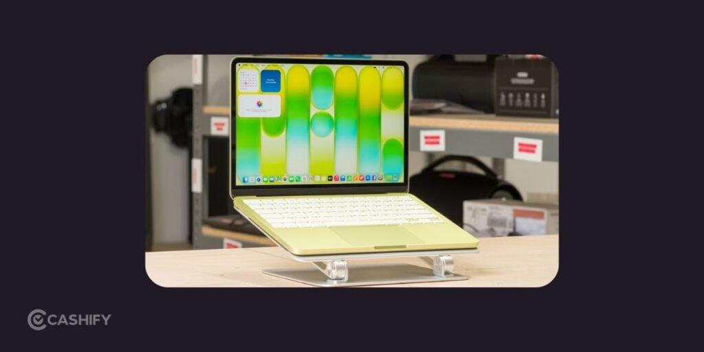 Apple MacBook price list 
