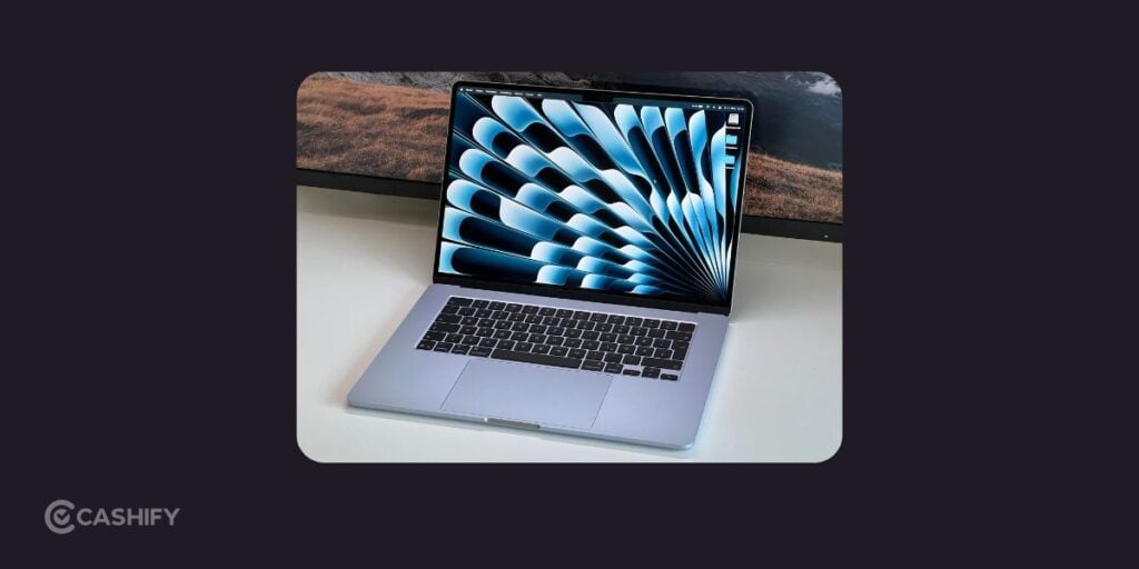 Apple MacBook price list- MacBook Air (M5)
