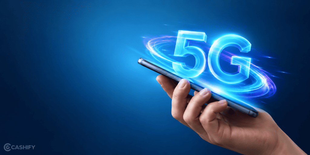 4G to 5G SIM upgrade online