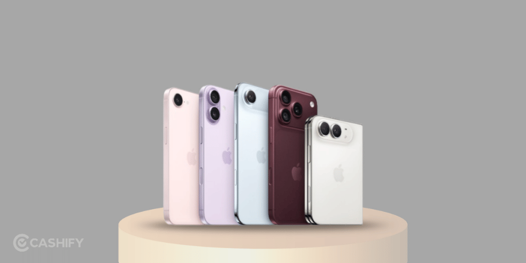 Check Parts and Service History in iPhone