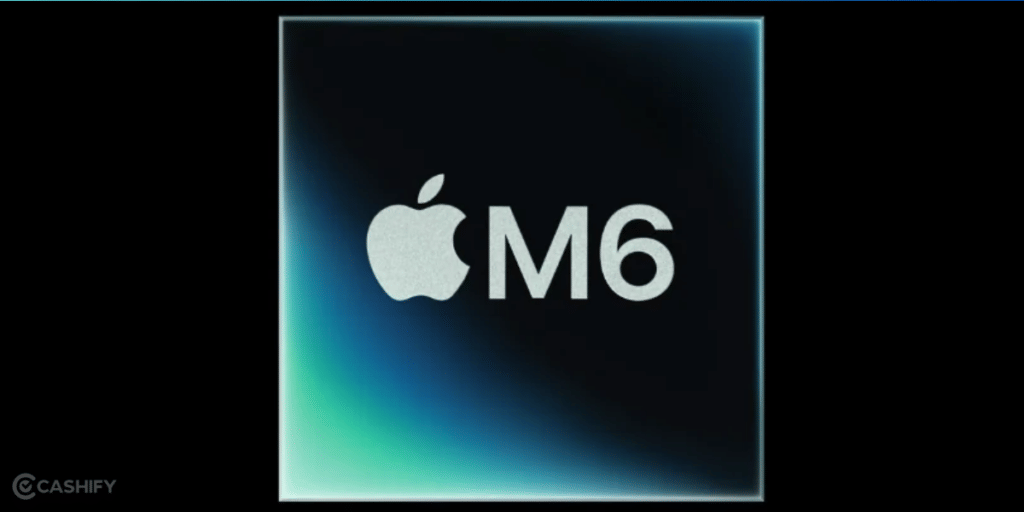 MacBook Pro M6 Vs MacBook Pro M5: Chip And Performance