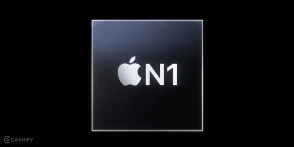 MacBook Pro M6 N1 wireless chip